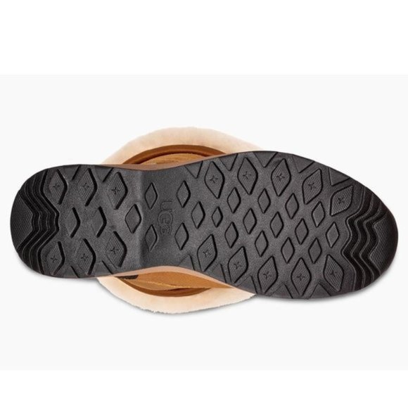 UGG Women's Adirondack Tall III Snow Boot - Picture 6 of 6